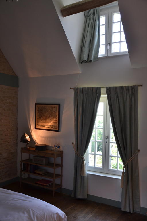 Les Hautes Sources - Esprit De France Ménilles Kamer foto